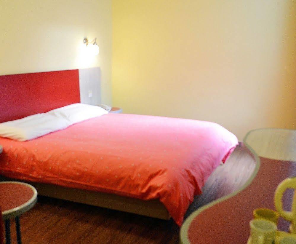Home Inn Shanghai Century Park المظهر الخارجي الصورة